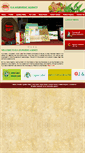 Mobile Screenshot of ekayurvedicagency.com